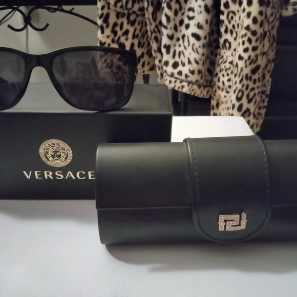 Versace Authentic Sunglasses - Picture 1 of 3